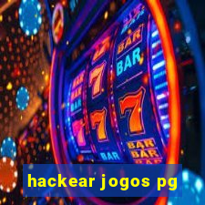 hackear jogos pg